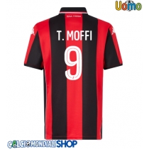 Maglie da calcio OGC Nice Terem Moffi #9 Prima Maglia 2025-26 Manica Corta
